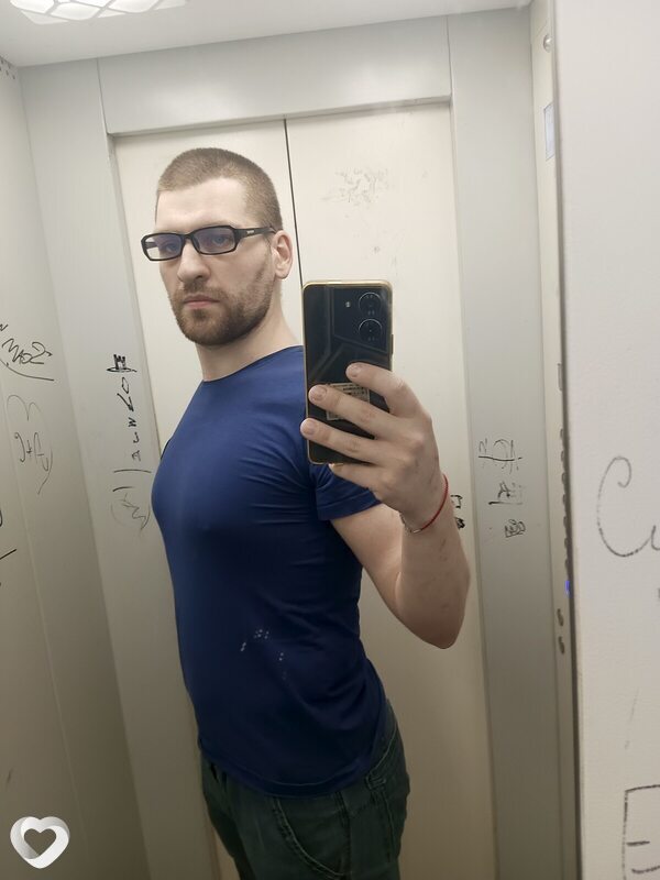 Антон, 30, Казани — анкета №1433646