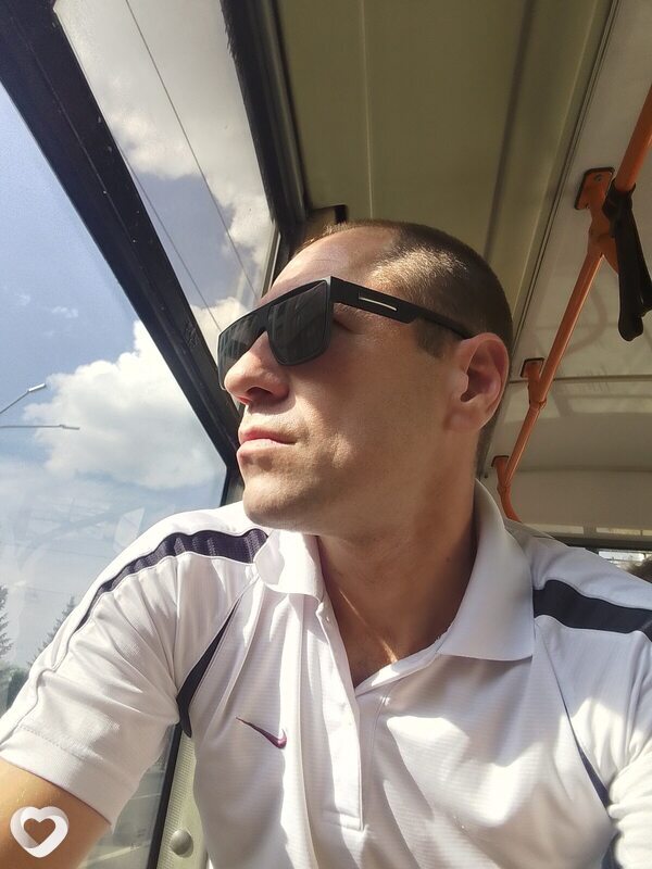 Виталик, 38, Москве — анкета №1433653