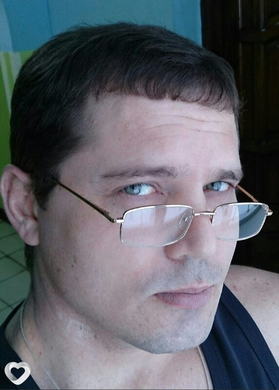 Алекс, 41, Иванове — анкета №1433386