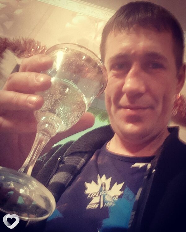 Роман, 40, Белогорске — анкета №1433394