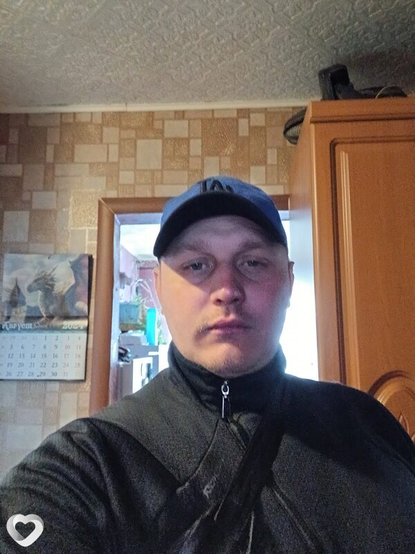 Никита, 36, Омске — анкета №1433395