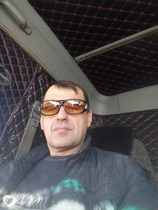 Алексей, 49, Бийске — анкета №1433399