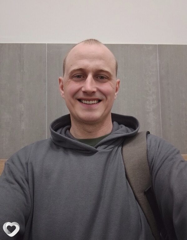 Владимир, 37, Екатеринбурге — анкета №1433400