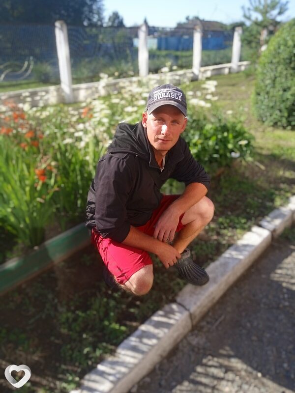 Дмитри Варгин, 28, Абакане — анкета №1433405