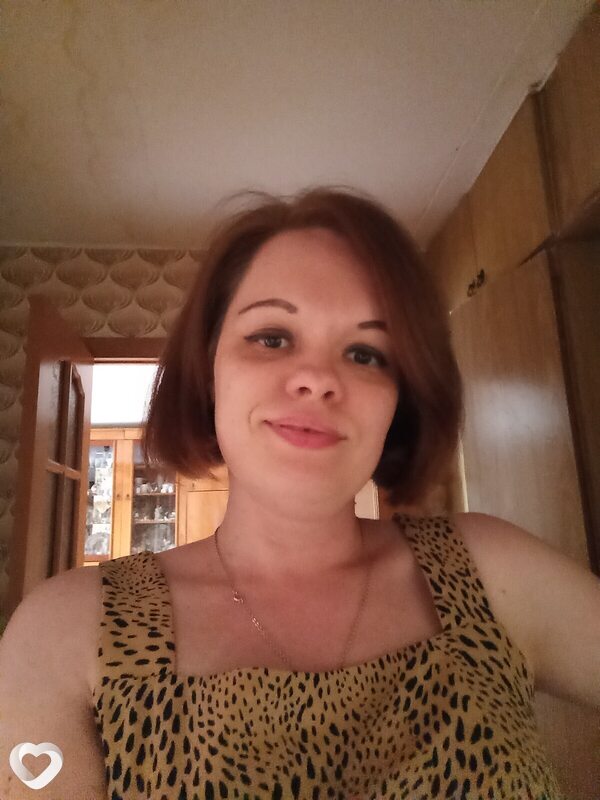 Анастасия, 36, Москве — анкета №1433407