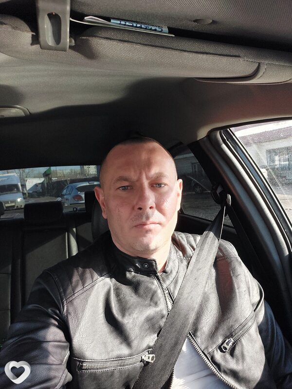 Александр, 39, Димитровграде — анкета №1433625