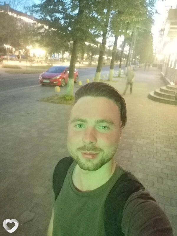 Иван, 30, Белгороде — анкета №1433627