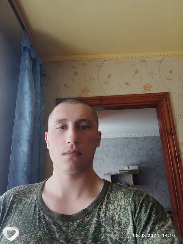 Алексей, 32, Анжеро-Судженске — анкета №1433628
