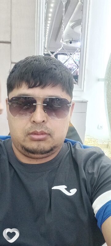 Кайрат, 40, Таразе — анкета №1433632