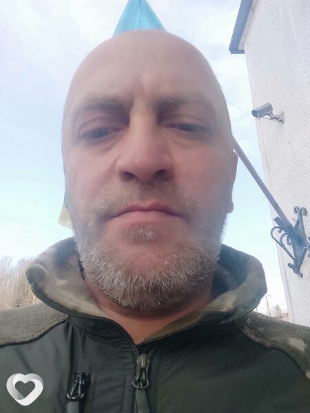 Пара, 48, Львове — анкета №1433710