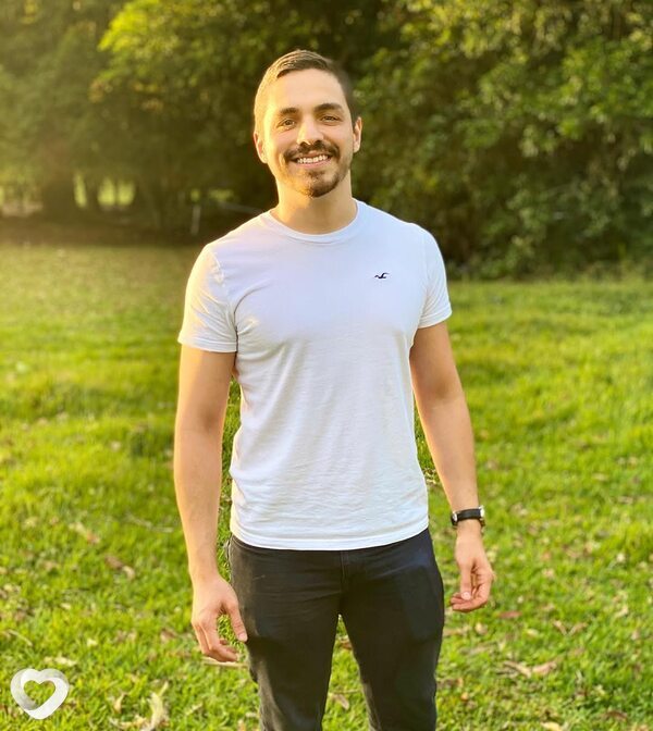 Андрей, 27, Королёв — анкета №1433712