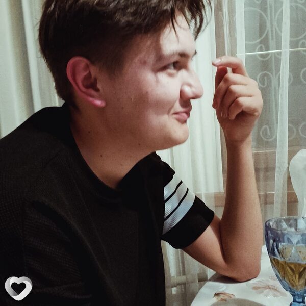 Добряк, 22, Талдыкорган — анкета №1433718