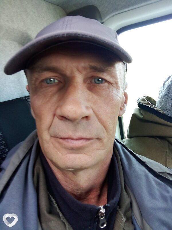 Андрей, 50, Мариинске — анкета №1433719
