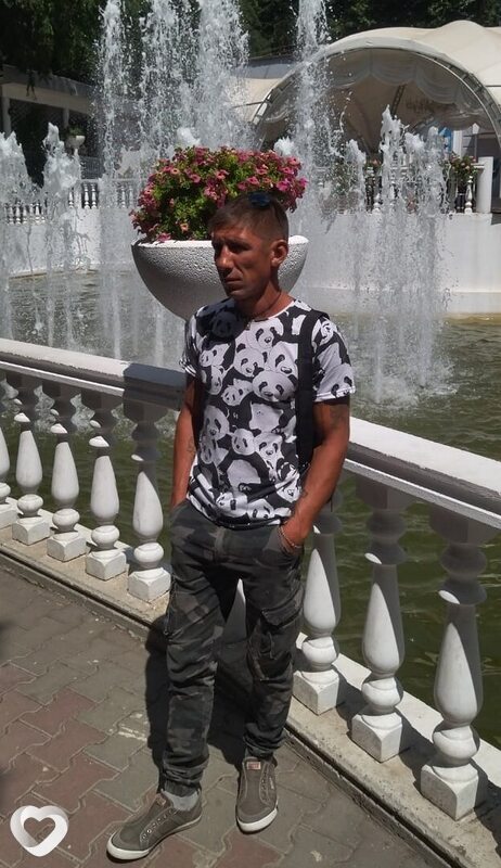 Константин, 40, Ростове-на-Дону — анкета №1433726