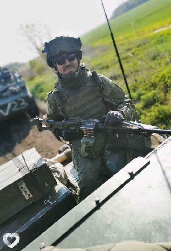 Артур, 27, Волжском — анкета №1433731