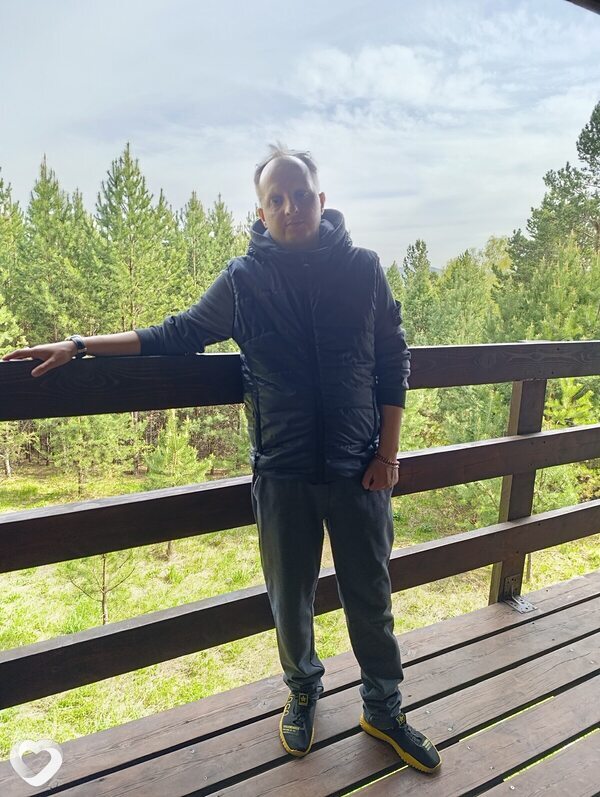 Валерий, 33, Красноярске — анкета №1433732