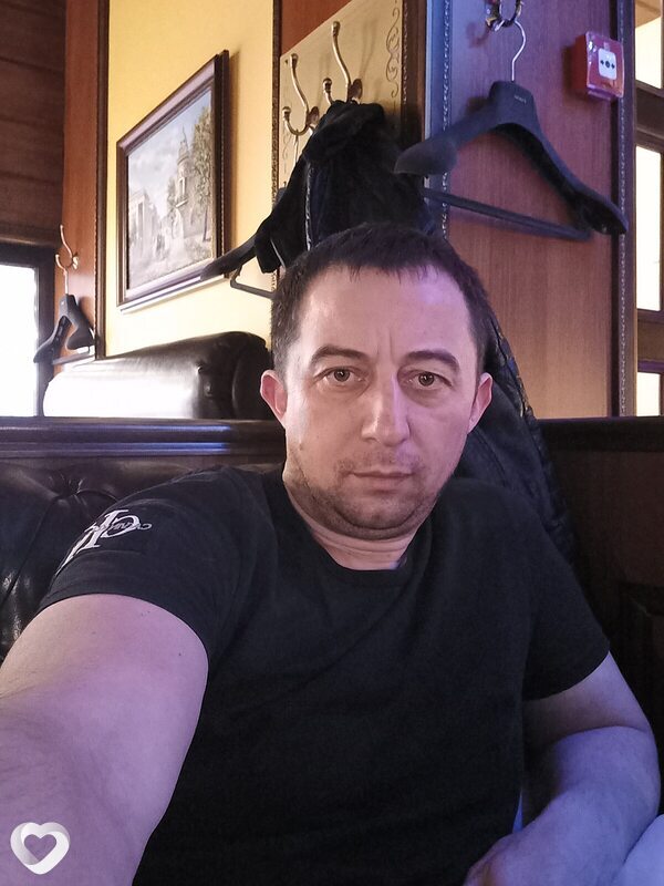 Айрат, 44, Казани — анкета №1433733