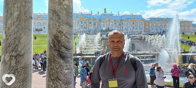 Владимир, 54, Иркутске — анкета №1433835
