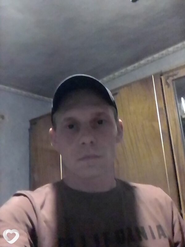 Максим, 36, Одессе — анкета №1433843