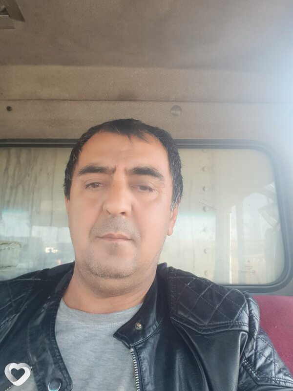 Акбар, 52, Санкт-Петербурге — анкета №1433849