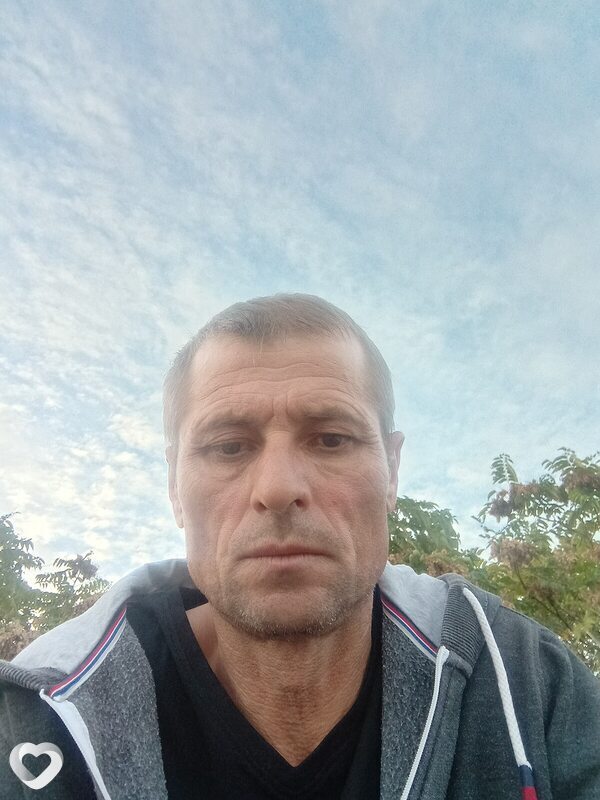 Едуард, 52, Прага — анкета №1433853