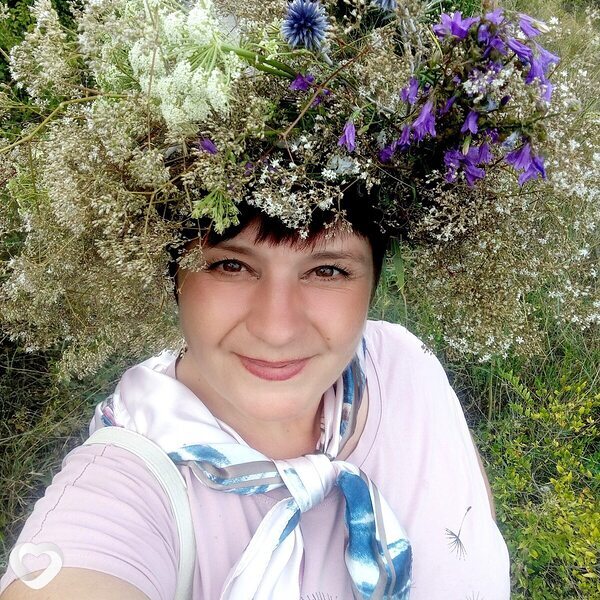 Лиса, 52, Воронеже — анкета №1433854