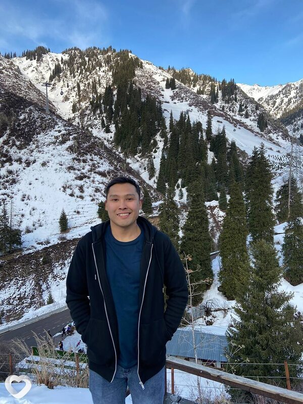 Данияр, 31, Алматы — анкета №1433856