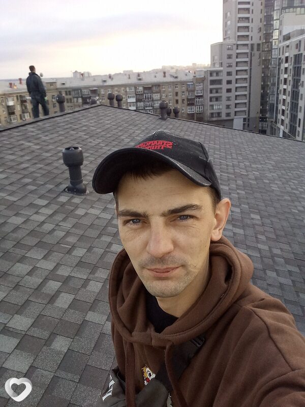 Сергей, 30, Кривое Роге — анкета №1433857