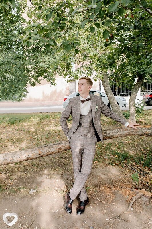 Алексей, 34, Нижнем Новгороде — анкета №1433686