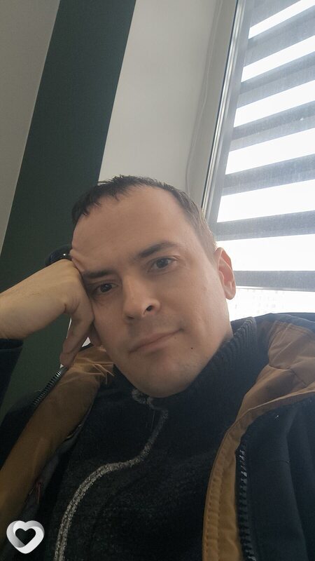 Дмитрий, 43, Санкт-Петербурге — анкета №1433688