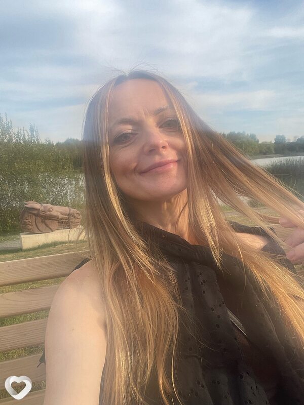 Алёна, 40, Минске — анкета №1433693