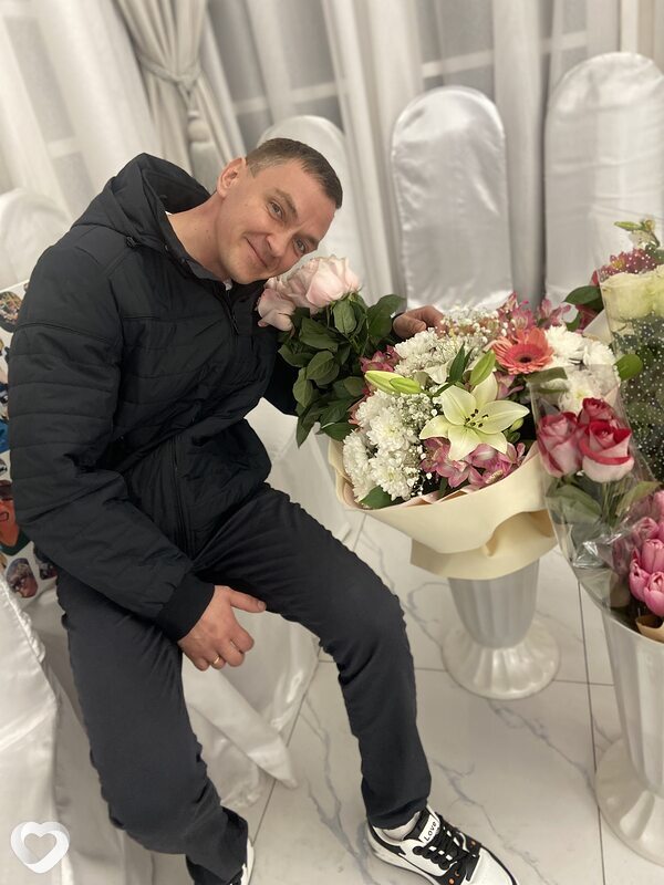 Константин, 40, Ростове-на-Дону — анкета №1433696