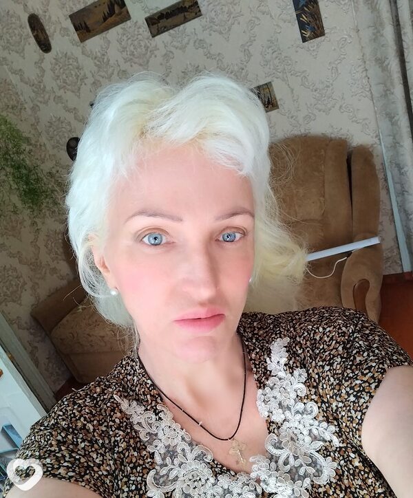 Татьяна, 52, Усть-Лабинск — анкета №1433700