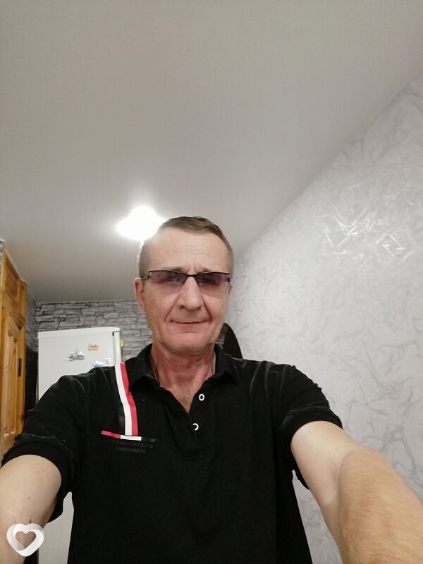 Владимир, 59, Речице — анкета №1433701