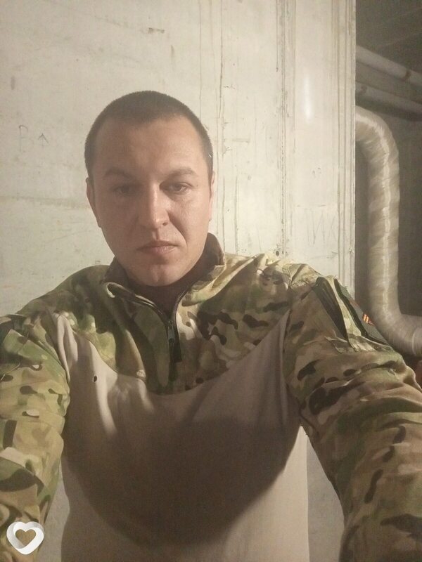 Анатолий, 33, Ростове-на-Дону — анкета №1433704