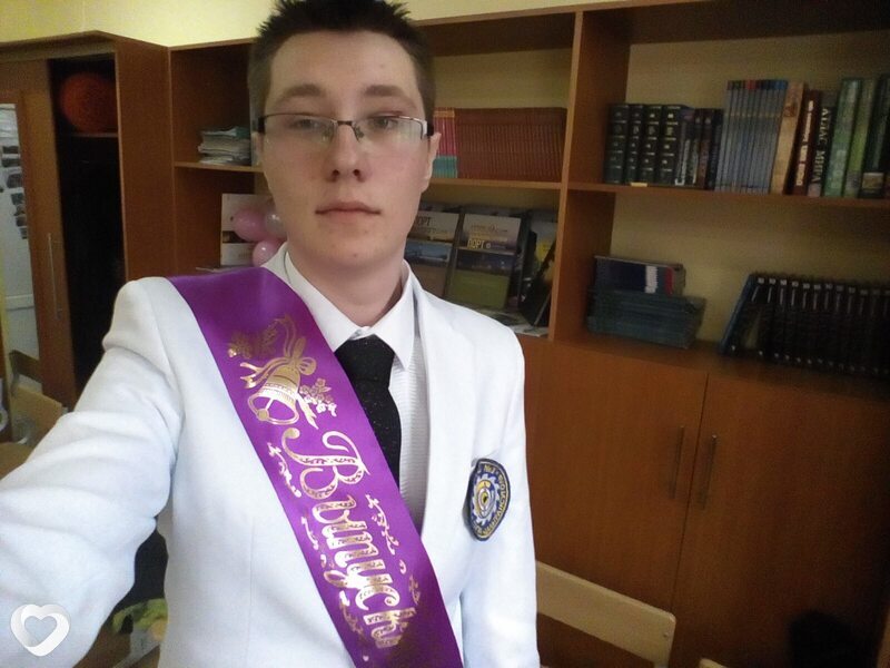 Михаил, 27, Ярославле — анкета №1433705