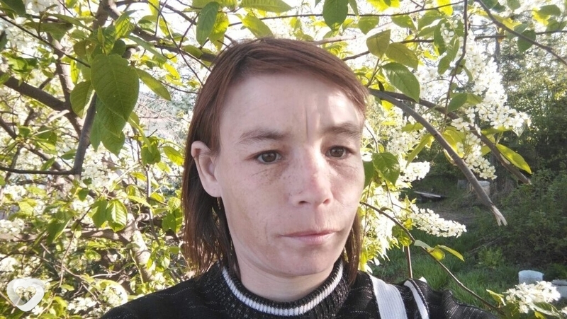Света, 35, Усть-Кут — анкета №1433708