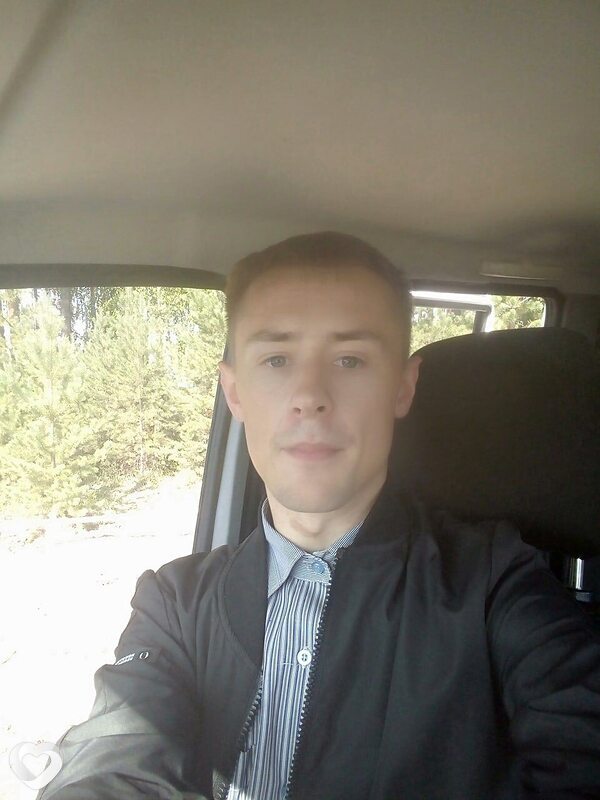 Игорь, 29, Екатеринбурге — анкета №1433793