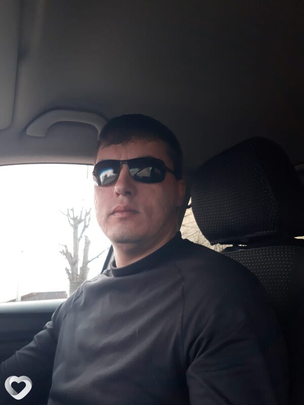 Андрей, 40, Альметьевске — анкета №1433795