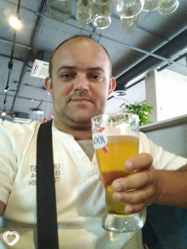 Carpolov, 44, Бресте — анкета №12120
