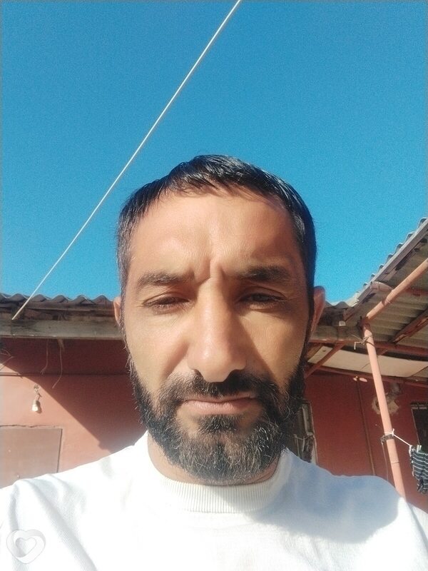 Elcin, 41, Баку — анкета №1433808