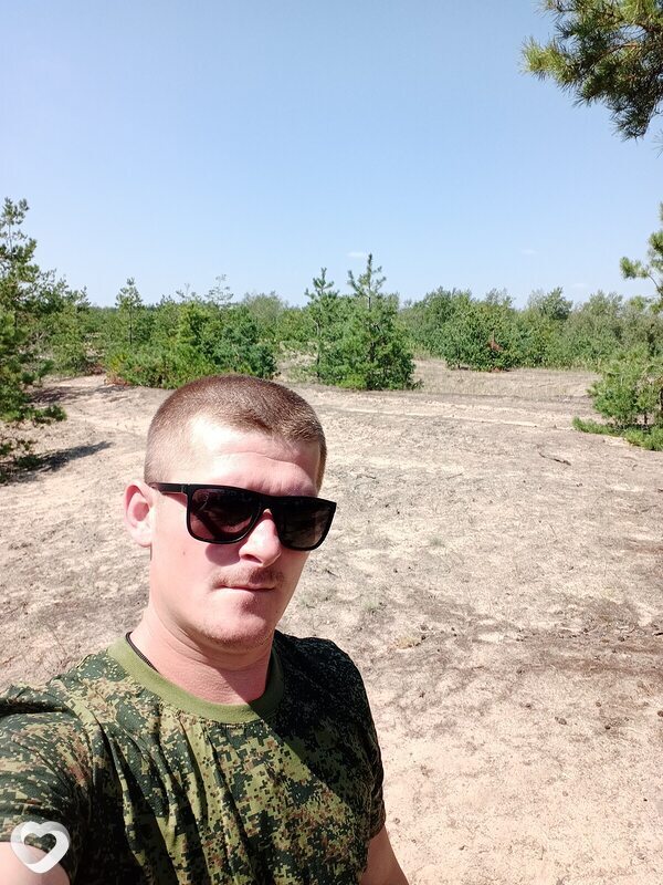 Василий, 34, Кирове — анкета №1433745