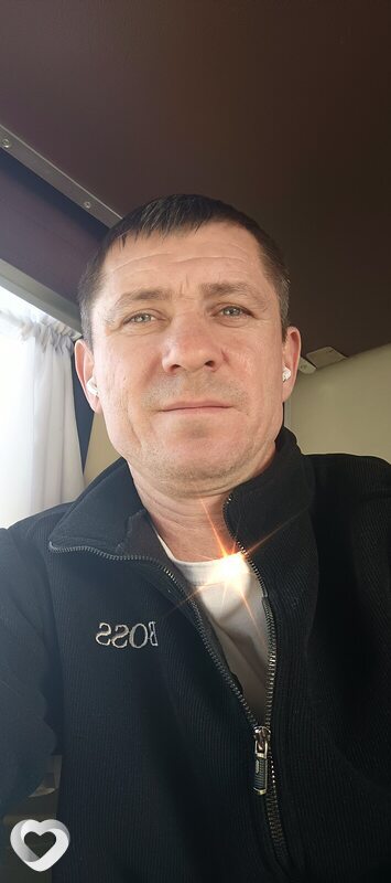 Сергей, 44, Тольятти — анкета №1433746