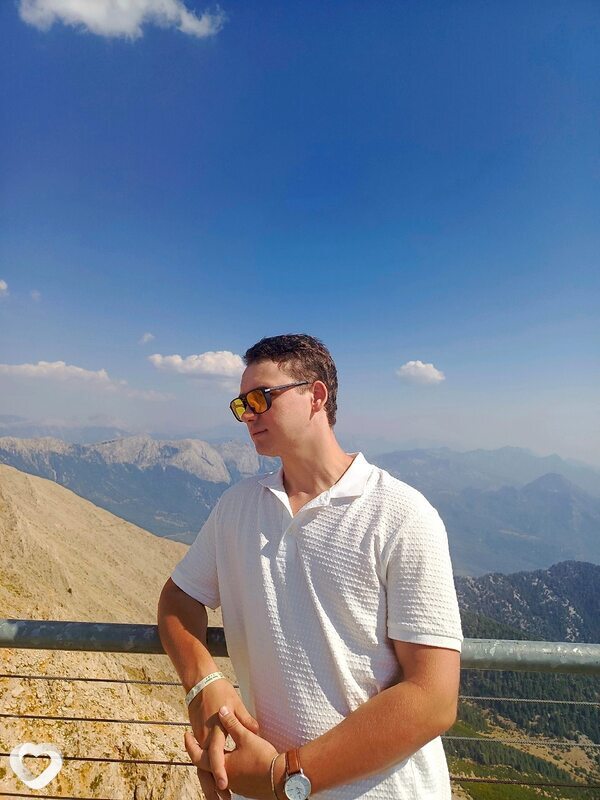 Владимир, 32, Челябинске — анкета №1433753