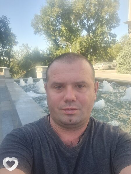 Сергей, 41, Киеве — анкета №1434186