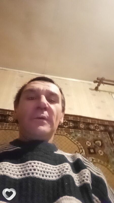 Александр, 49, Чашниках — анкета №1434188