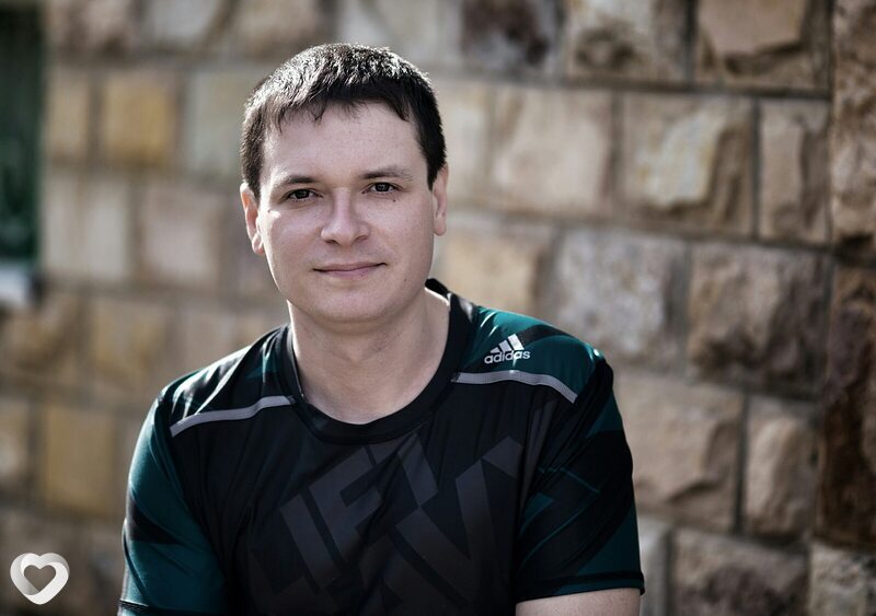 Максим, 40, Воронеже — анкета №1434190