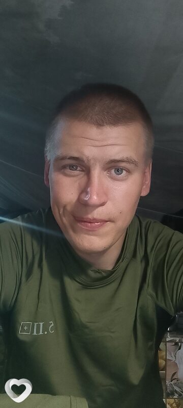 Ник Абросимов, 27, Алейске — анкета №1434191