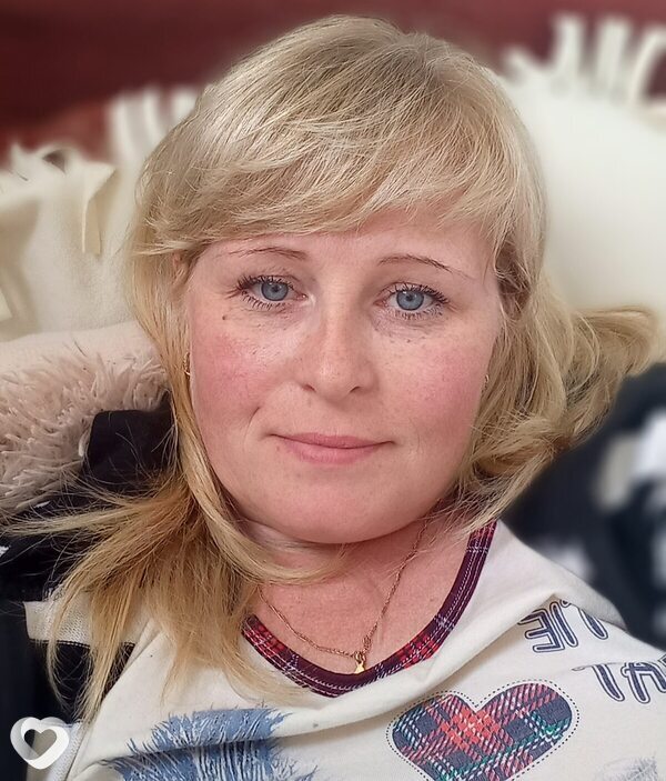 Юлия, 47, Екатеринбурге — анкета №1434201