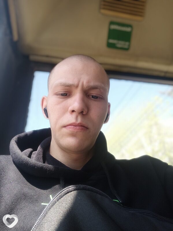 Сергей, 28, Владимире — анкета №1433812